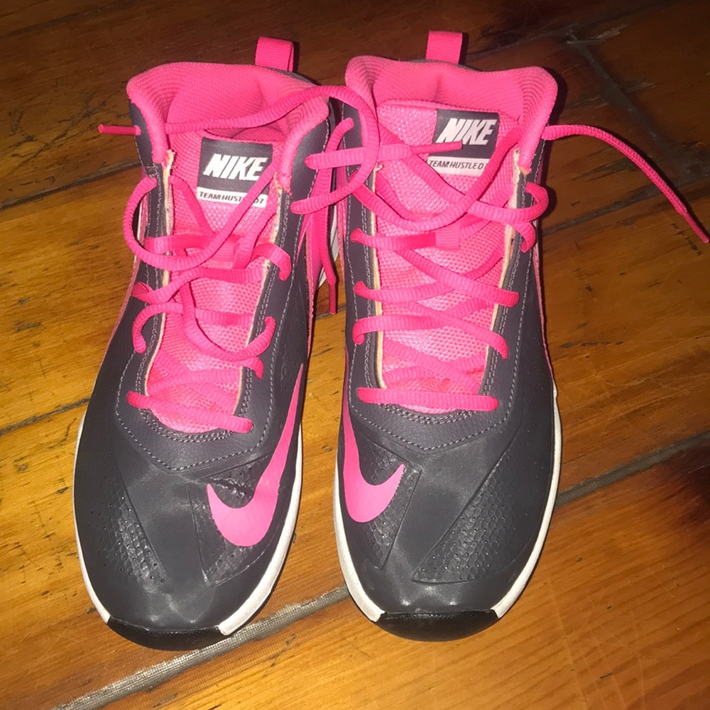 Nike shoes
